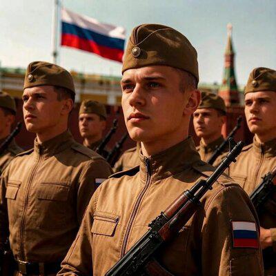 Присяга - LobanovDV