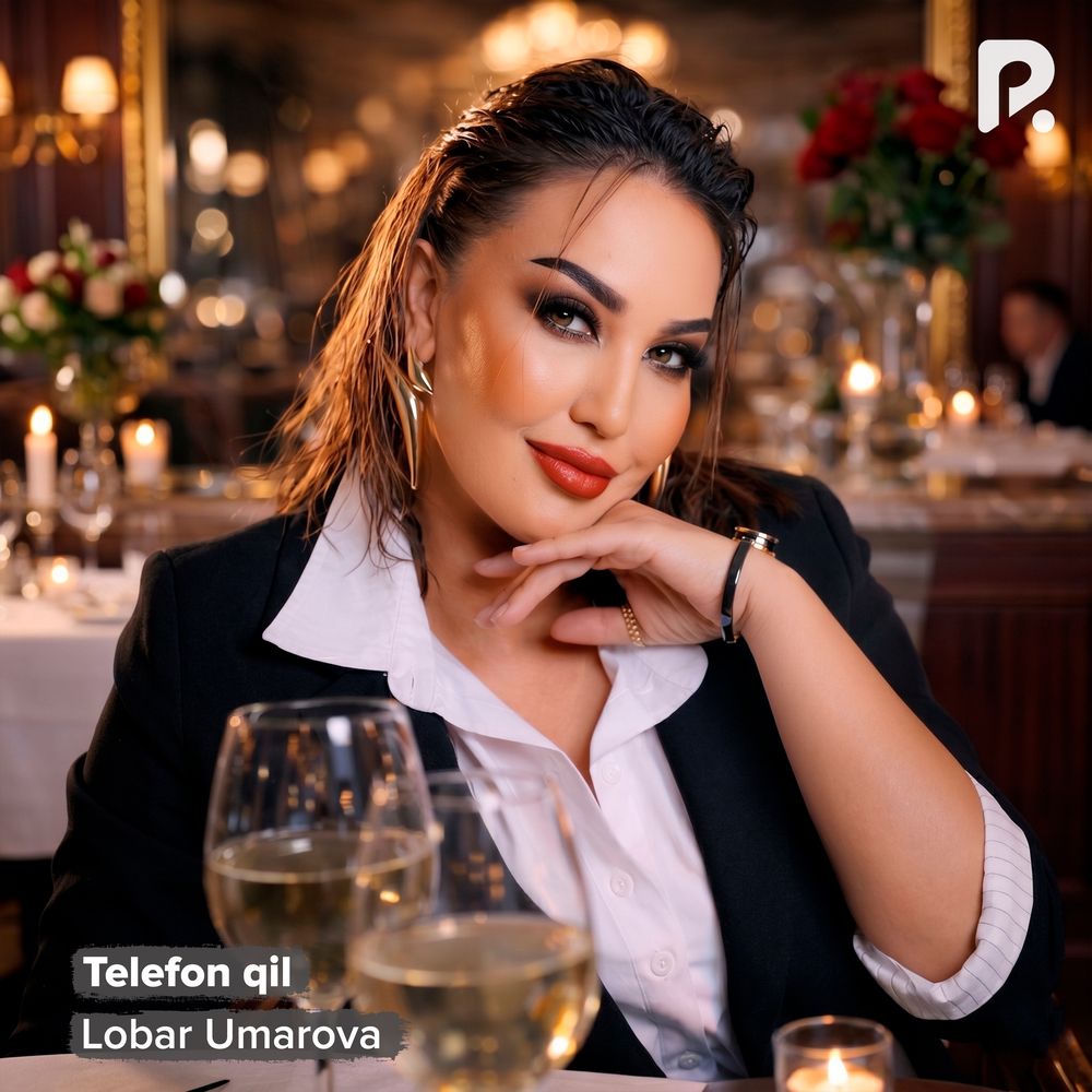 Lobar Umarova - Telefon Qil