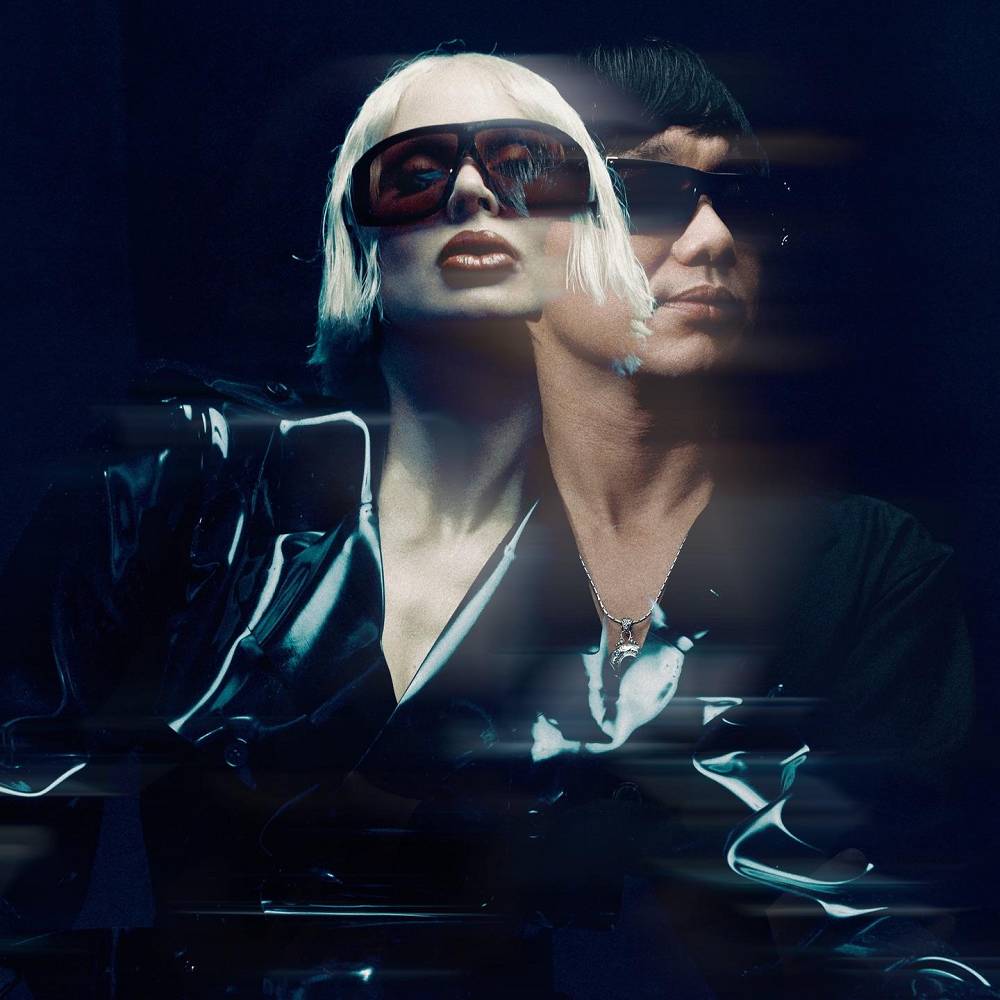 Sen meni küt (Remix) - LOBODA & Kairat Nurtas