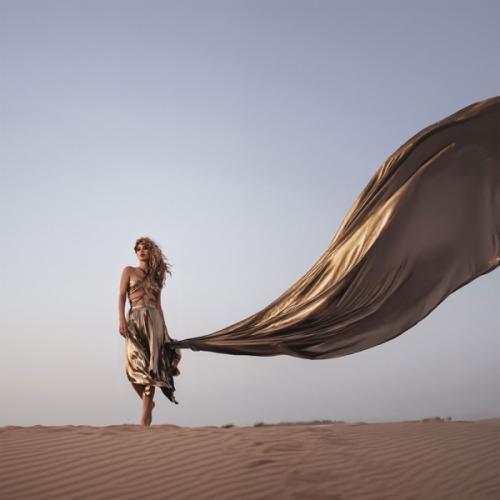 LOBODA - Любовь До Конца Света (Remix)