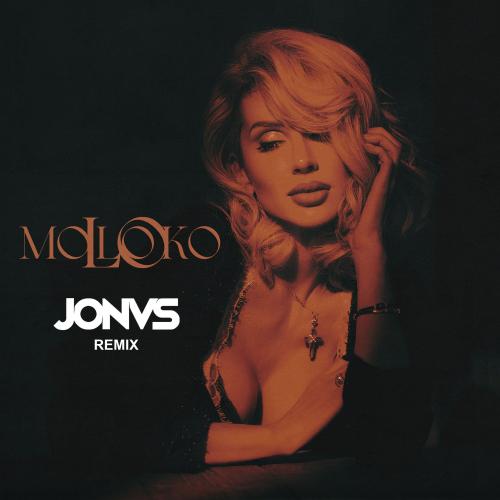 LOBODA - moLOko (JONVS Radio Edit)