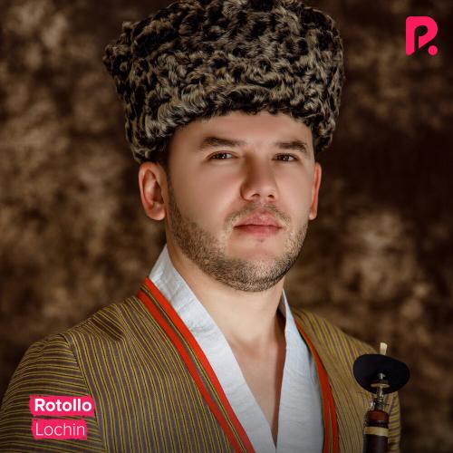 Lochin - Rotollo (2021)