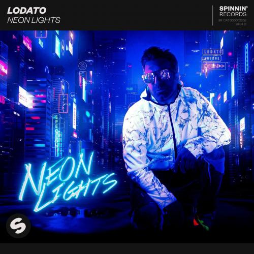 Lodato - Neon Lights