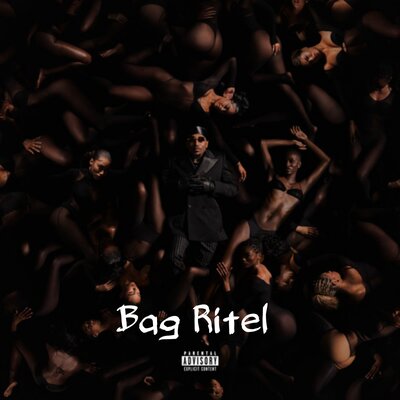 Bag Ritel - Loe Shimmy