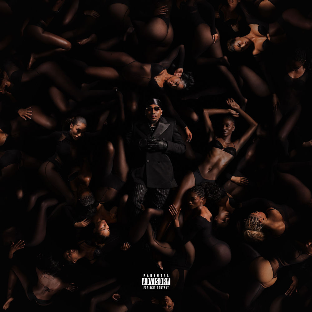 Run The World - Loe Shimmy & Brent Faiyaz