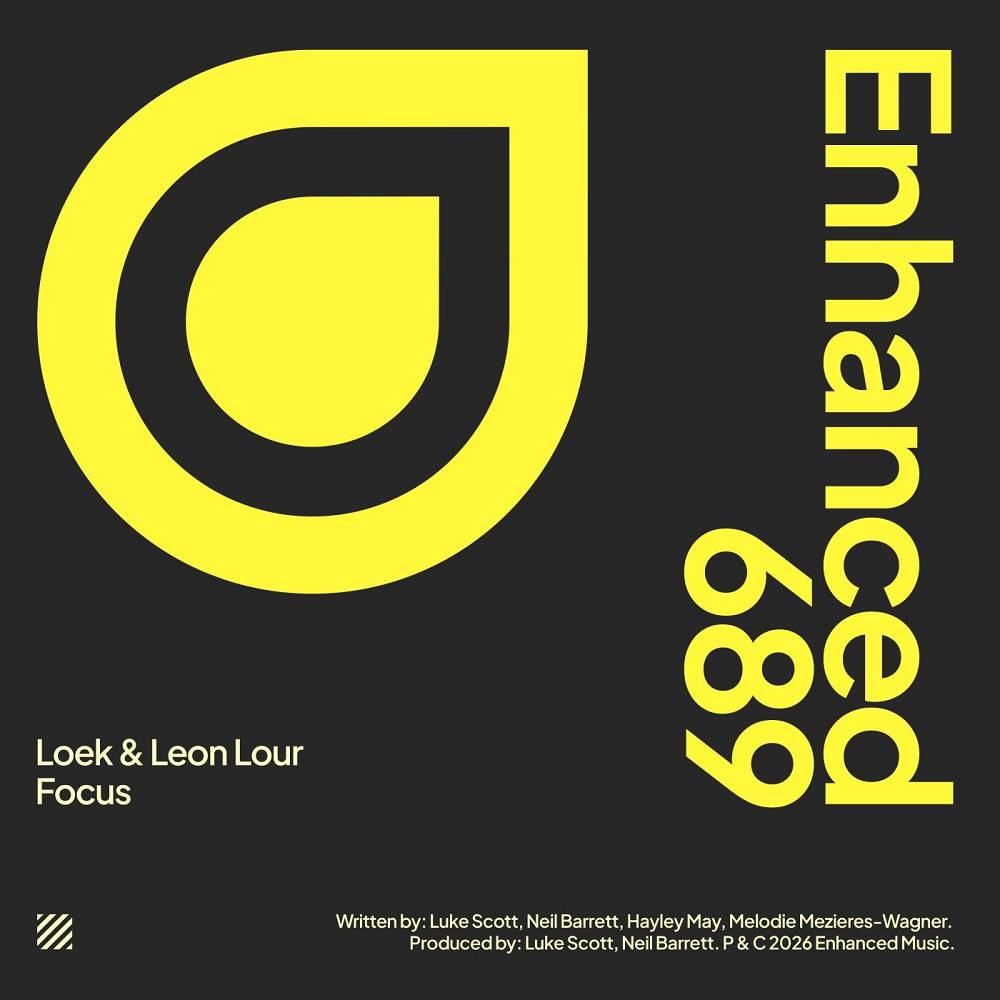 Focus (Extended Mix) - LOEK & Leon Lour