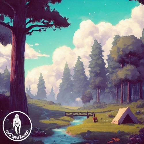 Evergreen - Lofi Alumni, Blurred & Chill Space