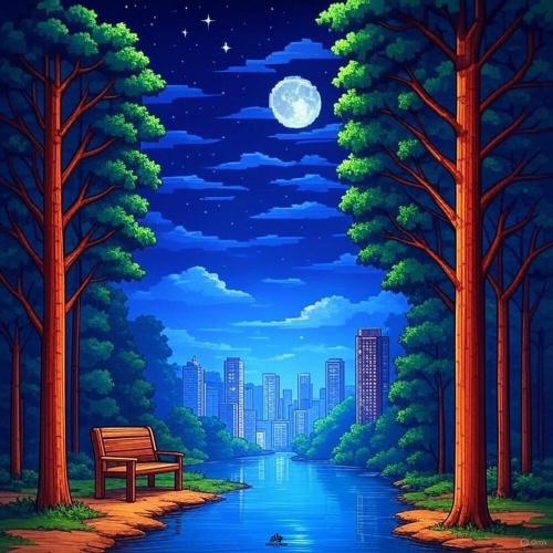 лофи - белый ветер