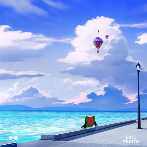 Lofi Fruits Music, Chill Fruits Music - I Got 5 On It