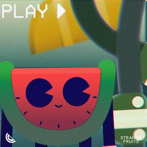Lofi Fruits Music, Orange Stick & Chill Fruits Music - Gangsta's Paradise