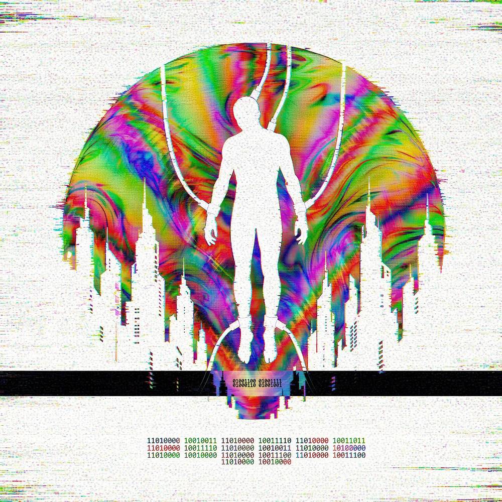 ГОЛОГРАММА - LOFI
