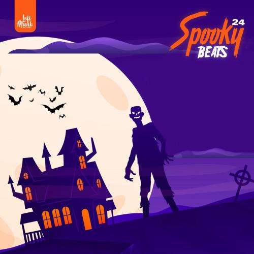 Lofi Munk Music - Bélmez faces (feat. Gelch)