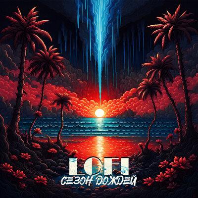 LOFI - Сезон дождей