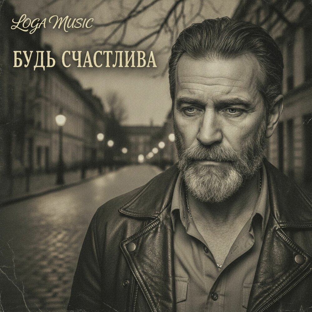 Будь счастлива - Loga Music