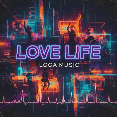 Love life - Loga Music