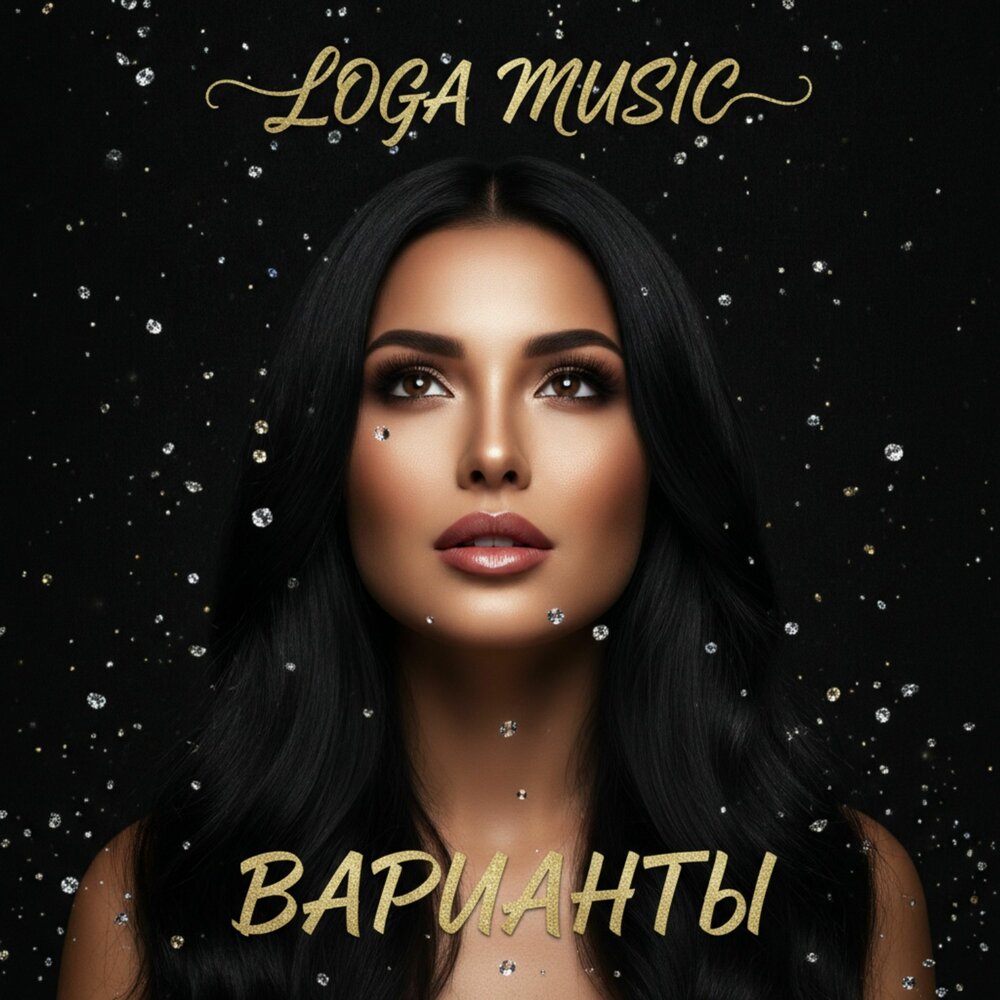 Варианты - Loga Music