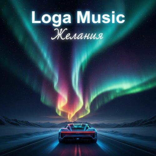 Loga Music - Желания (Prod. by Loga Music)