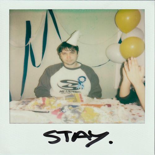 Logan M - Stay
