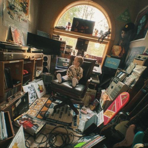 Logic feat. DJ Premier - Vinyl Days