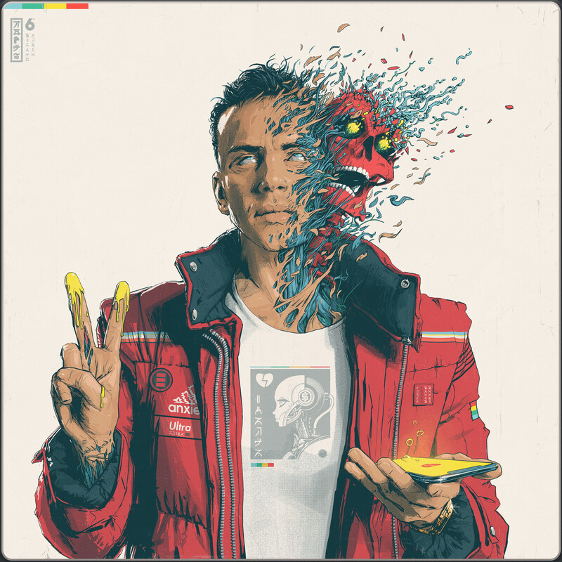 Icy (Feat. Gucci Mane) - Logic feat. Gucci Mane