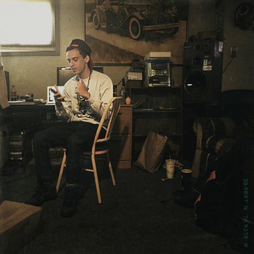Logic feat. Norah Jones - Paradise Ii (Single Version)