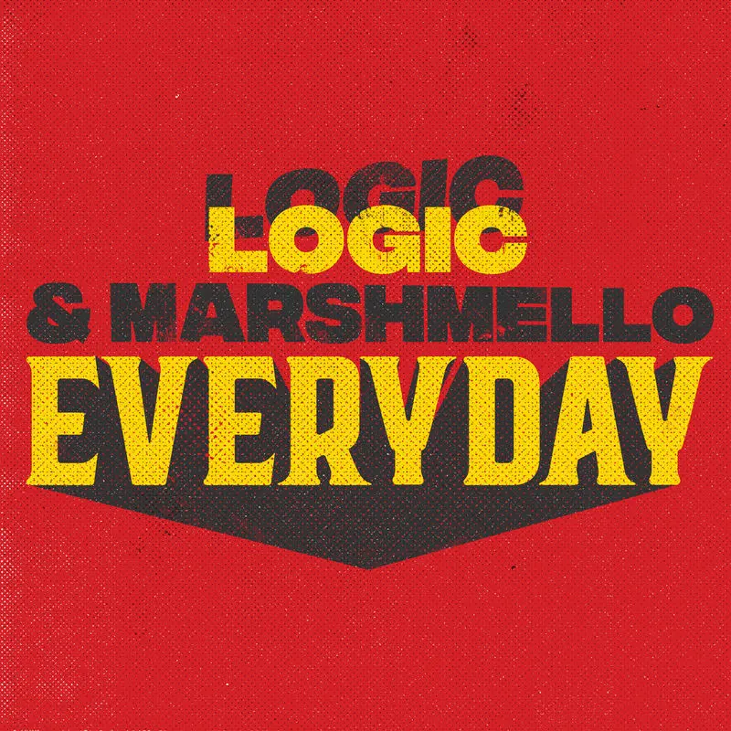 Everyday - Logic & Marshmello