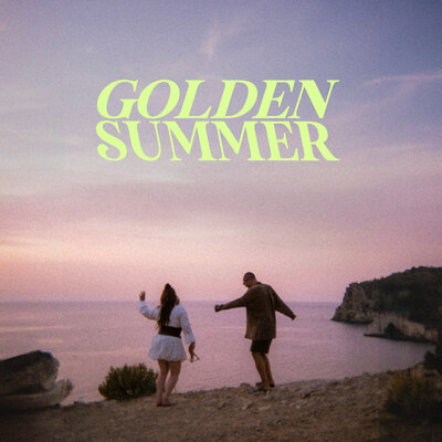 Golden Summer - Loi, David Puentez