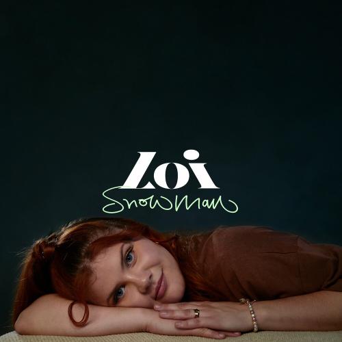 Loi - Snowman