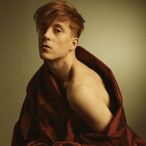 Révérence - Loïc Nottet