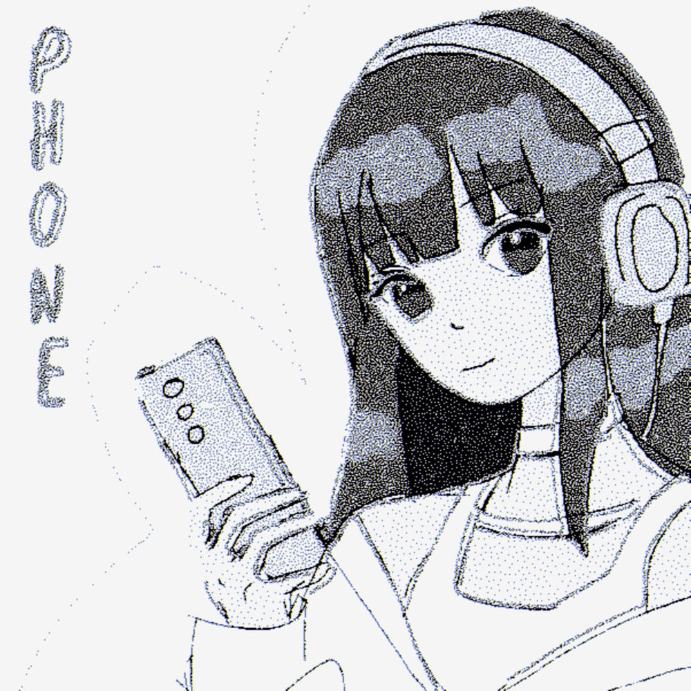 Phone - LOIDMOTO & Hatsune Miku