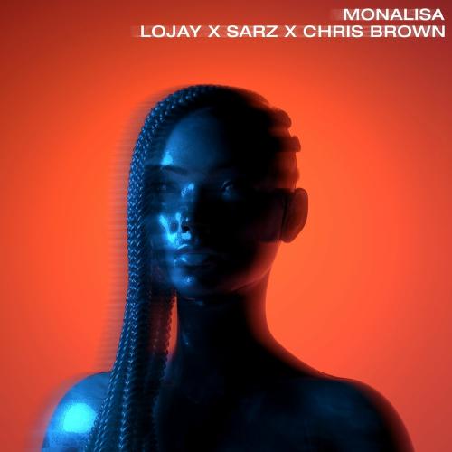 Lojay feat. Sarz & Chris Brown - Monalisa