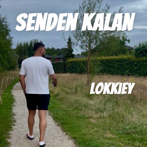 Lokkiey & Aşıl - Senden Kalan