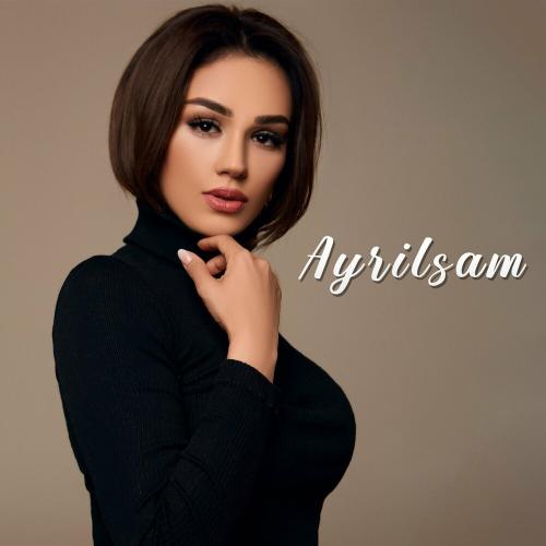 Lola Ahmedova - Bilmiyordun