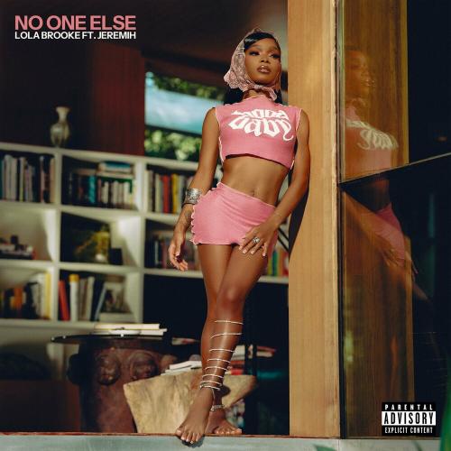 Lola Brooke feat. Jeremih - No One Else