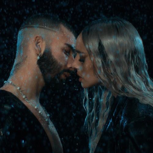 Lola Indigo feat. Manuel Turizo - 1000COSAS