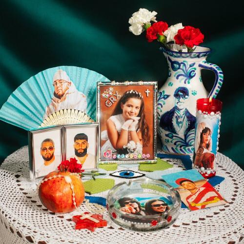 Lola Indigo feat. Saiko - Una Bachata