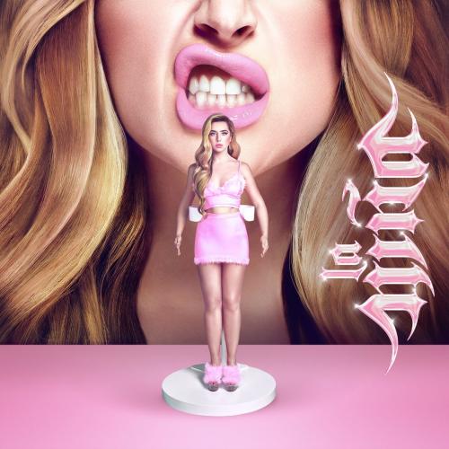 Lola Indigo feat. TINI & Belinda - La Nina De La Escuela