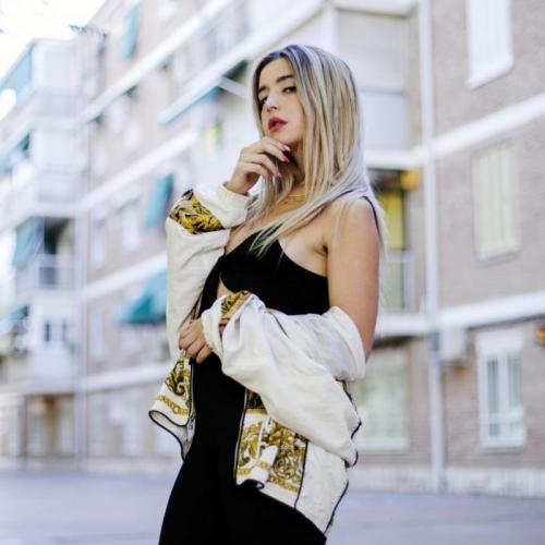 Lola Indigo - Luna