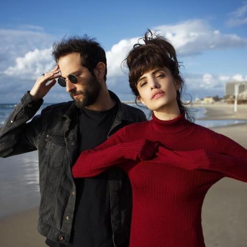Lola Marsh - Like In The Movies