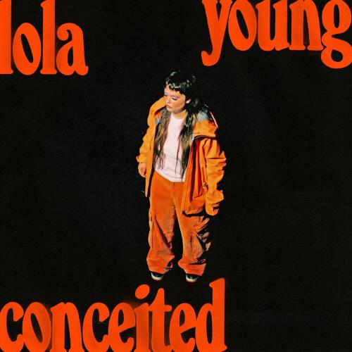 Conceited - Lola Young