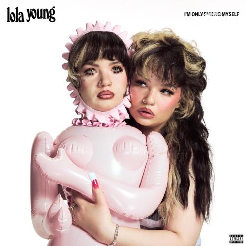 Lola Young - daler