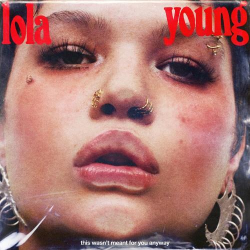 Lola Young - Good Books