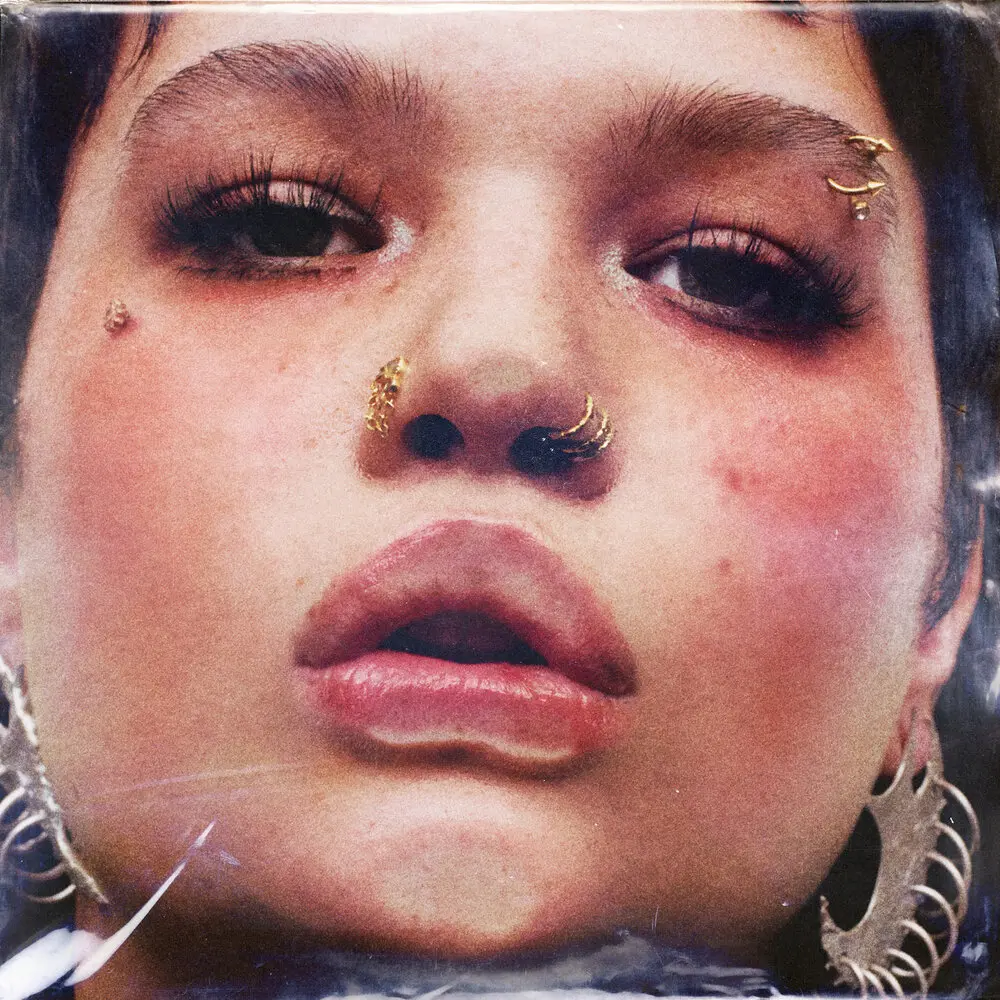 Messy (Instrumental) - Lola Young