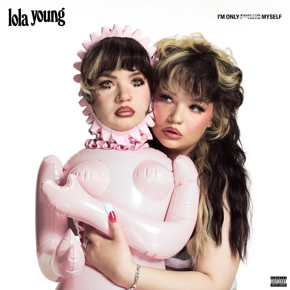 Not Like That Anymore - Lola Young