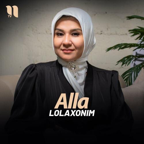 Alla - Lolaxonim
