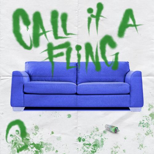 lolitslea - Call It a Fling