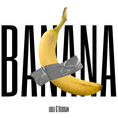 Lolli, Bogdan - Banana