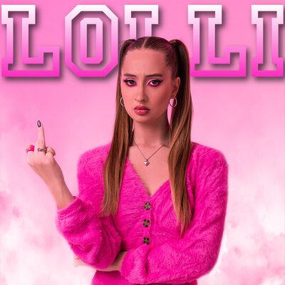 Lolli - ла ла ла