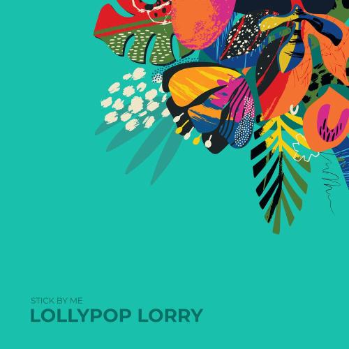Lollypop Lorry - Sweet Emotion
