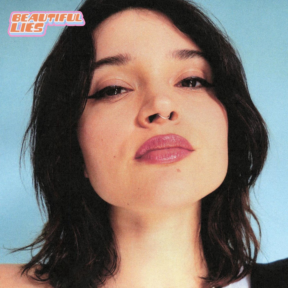 Alone With You - Lolo Zouaï
